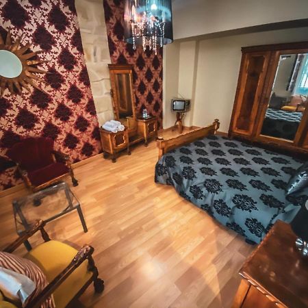 Vtar Casa Las Tinajas Baeza Dış mekan fotoğraf