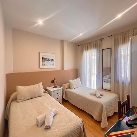 Vtar Casa Las Tinajas Baeza Dış mekan fotoğraf