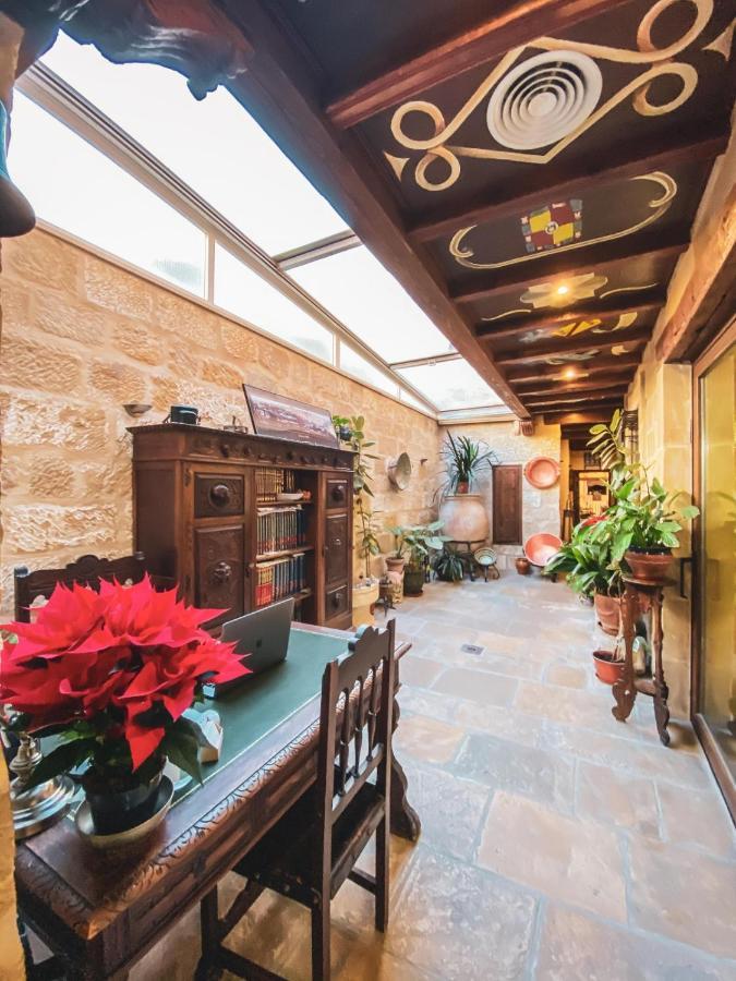 Vtar Casa Las Tinajas Baeza Dış mekan fotoğraf