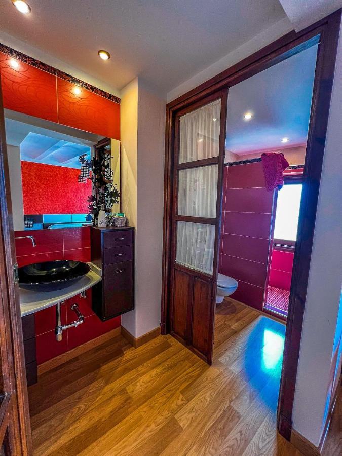 Vtar Casa Las Tinajas Baeza Dış mekan fotoğraf