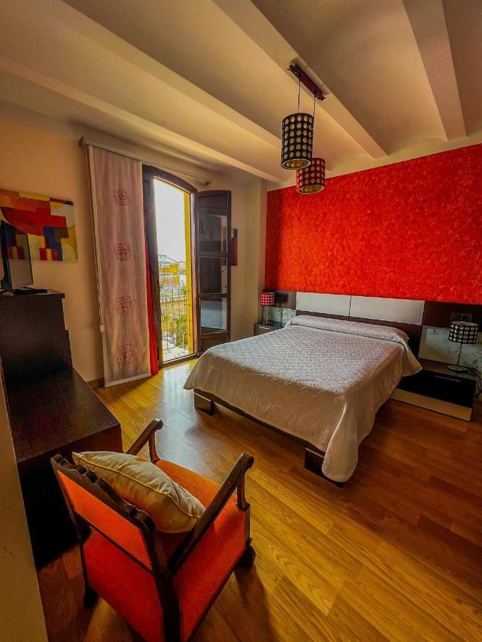 Vtar Casa Las Tinajas Baeza Dış mekan fotoğraf