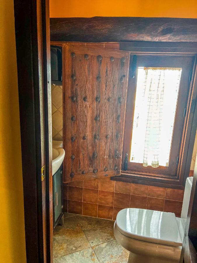 Vtar Casa Las Tinajas Baeza Dış mekan fotoğraf