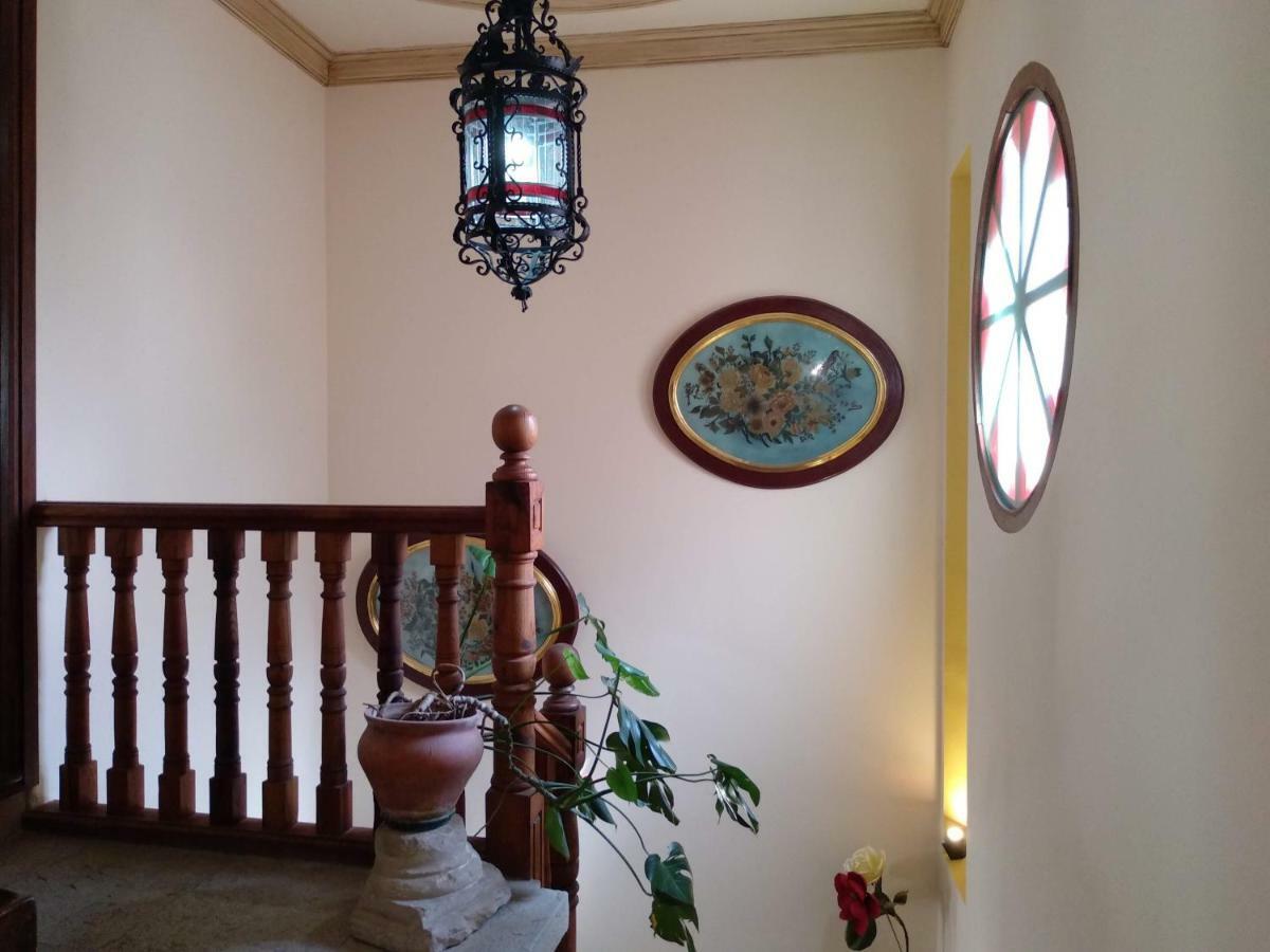Vtar Casa Las Tinajas Baeza Dış mekan fotoğraf