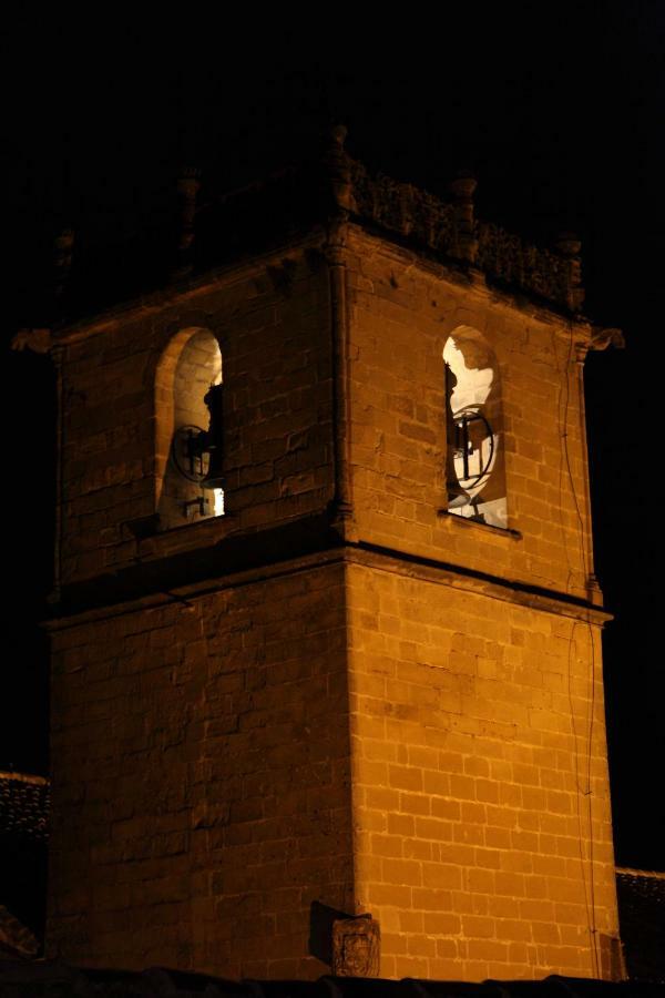 Vtar Casa Las Tinajas Baeza Dış mekan fotoğraf